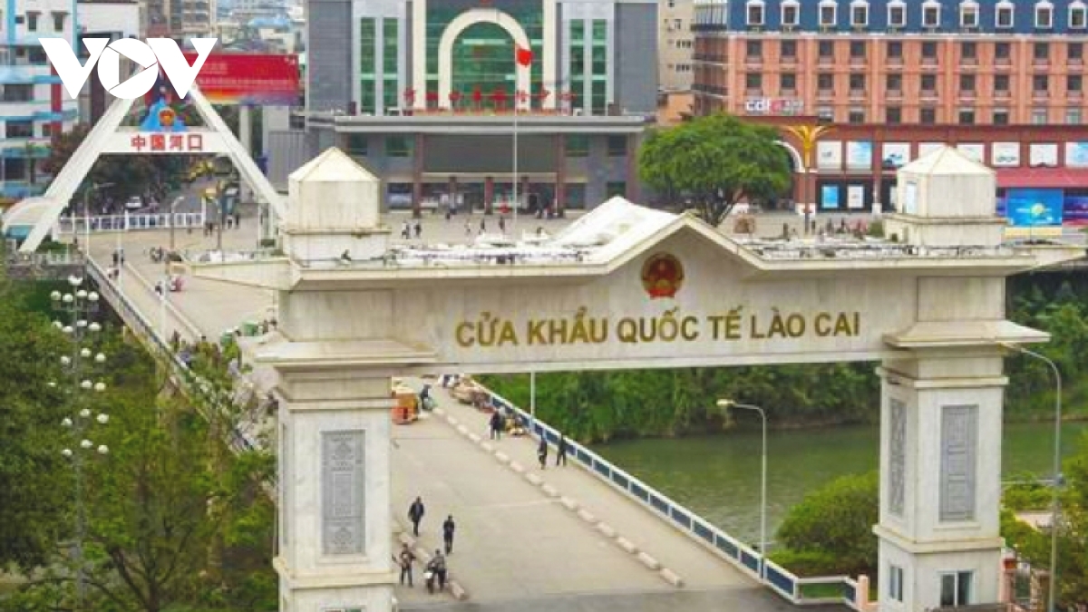 China, Vietnam boost collaboration in trade facilitation